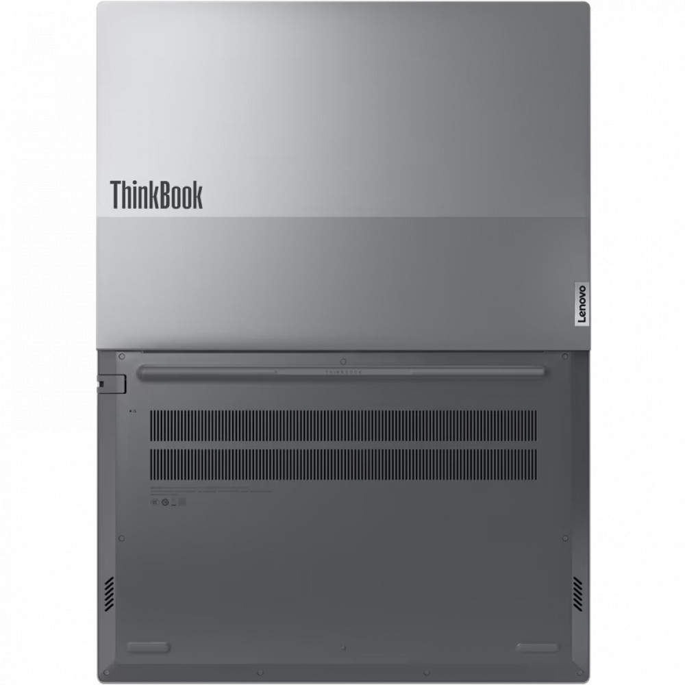 Ноутбук Lenovo ThinkBook 16 G6 21KH006PRU 16 ", WUXGA 1920x1200 (16:10), Intel, Core i3, 8 Гб, 512 ГБ, Intel UHD Graphics - миниатюра 7