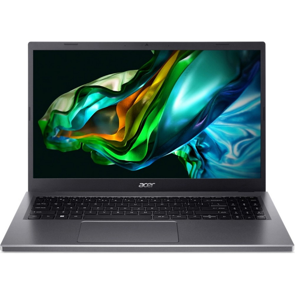 Ноутбук Acer Aspire 5 A515-58P-759A NX.KHJER.007 15.6 ", FHD 1920x1080 (16:9), Intel, Core i7, 16 Гб, 512 ГБ, Intel Iris Xe Graphics - миниатюра 9