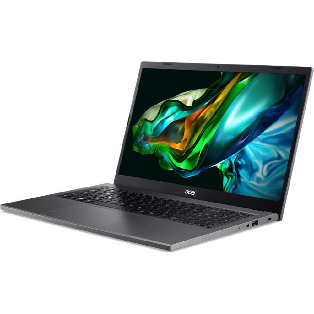 Ноутбук Acer Aspire 5 A515-58P-759A NX.KHJER.007 15.6 ", FHD 1920x1080 (16:9), Intel, Core i7, 16 Гб, 512 ГБ, Intel Iris Xe Graphics - миниатюра 10
