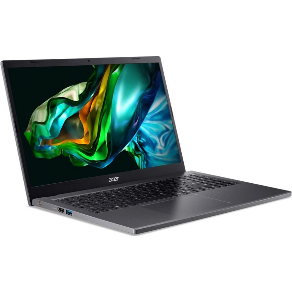 Ноутбук Acer Aspire 5 A515-58P-759A NX.KHJER.007 15.6 ", FHD 1920x1080 (16:9), Intel, Core i7, 16 Гб, 512 ГБ, Intel Iris Xe Graphics - миниатюра 11