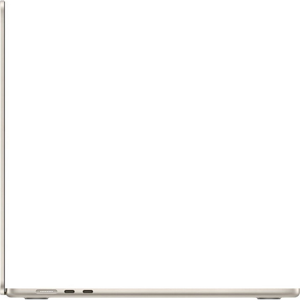 Ноутбук Apple MacBook Air 15 2024 MRYR3RU/A 15.3 ", 2880x1864 (16:10), Apple, M3 series, 8 Гб, 256 ГБ, Apple M3 10-Core, Mac OS - миниатюра 11
