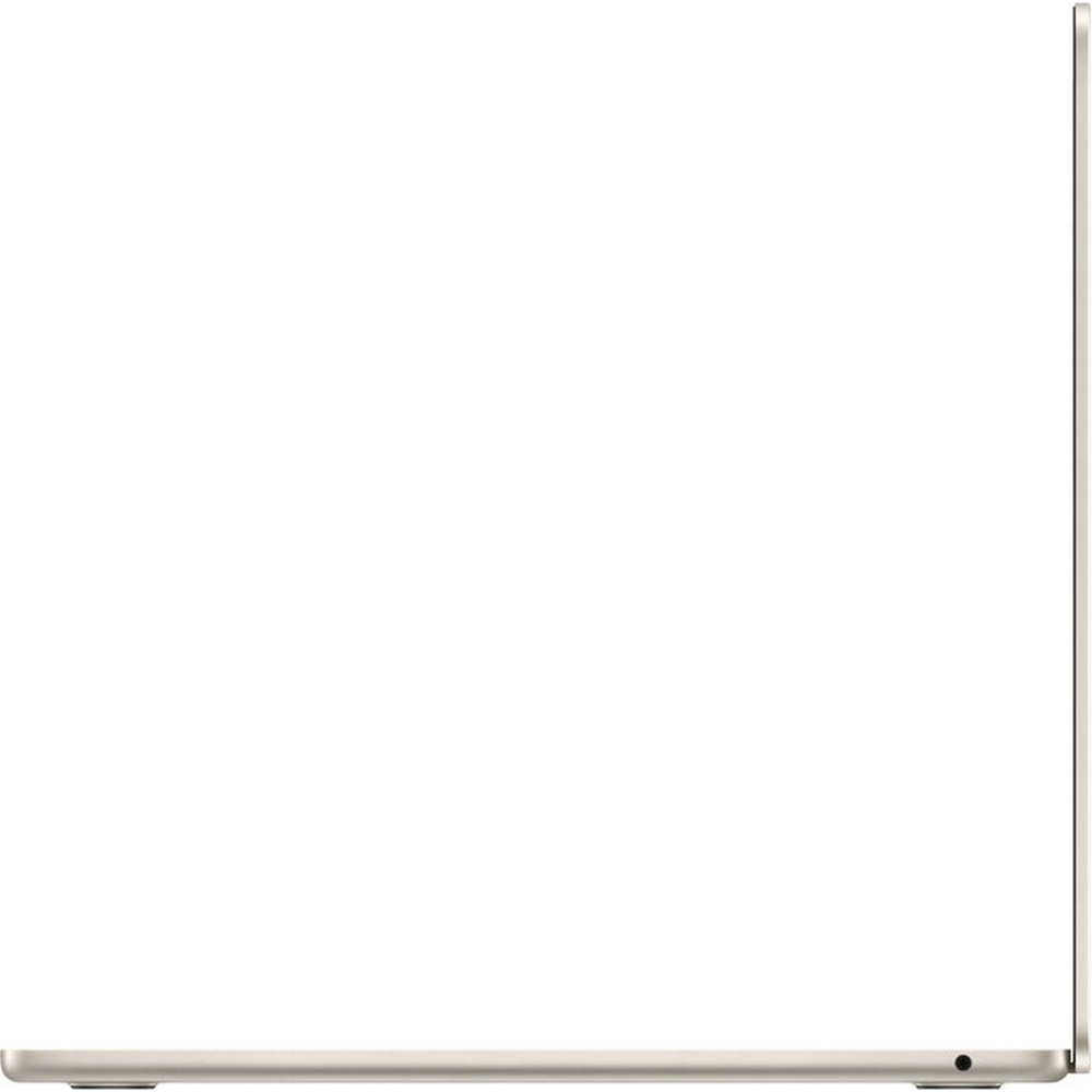 Ноутбук Apple MacBook Air 15 2024 MRYR3RU/A 15.3 ", 2880x1864 (16:10), Apple, M3 series, 8 Гб, 256 ГБ, Apple M3 10-Core, Mac OS - миниатюра 12