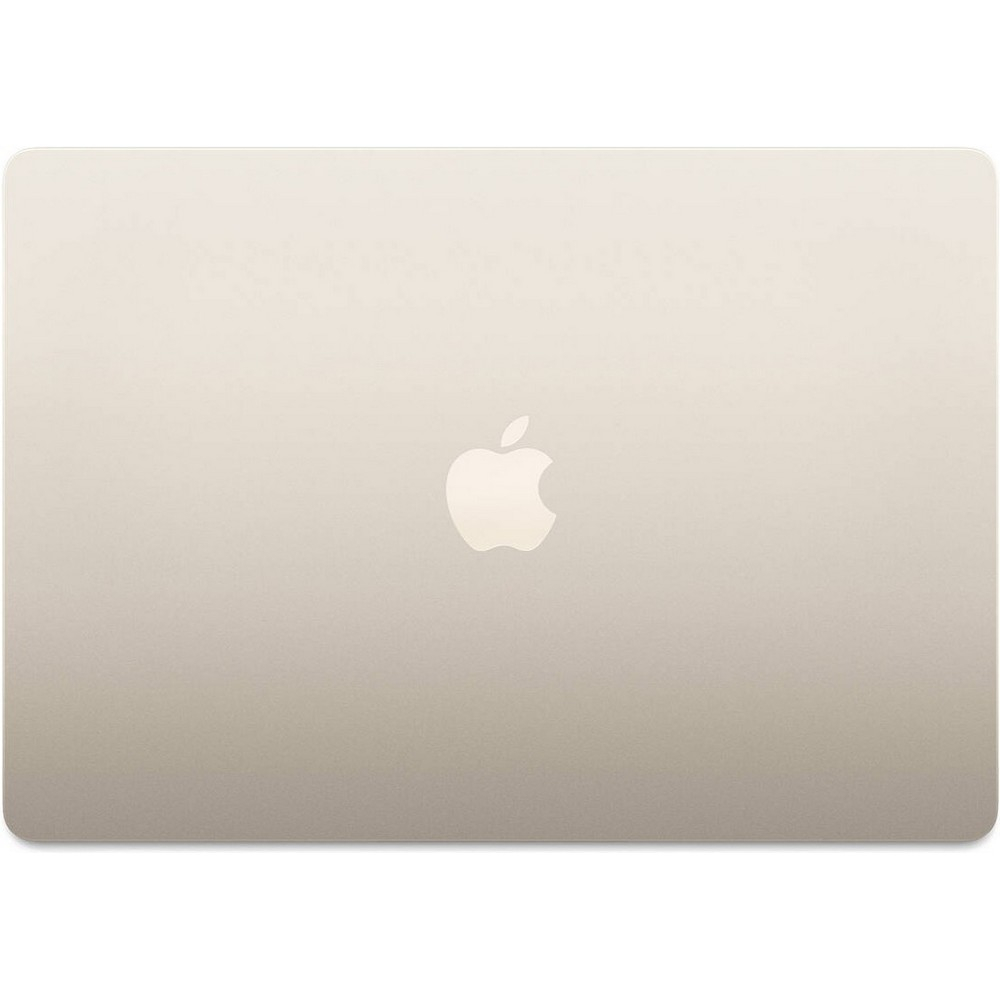 Ноутбук Apple MacBook Air 15 2024 MRYR3RU/A 15.3 ", 2880x1864 (16:10), Apple, M3 series, 8 Гб, 256 ГБ, Apple M3 10-Core, Mac OS - миниатюра 10