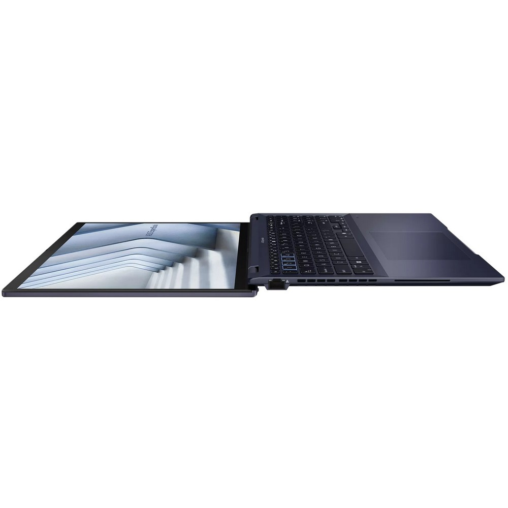 Ноутбук Asus ExpertBook B5 B5604CVA-QY0036X 90NX07A1-M00190 16 ", WQXGA 2560x1600 (16:10), Intel, Core i5, 16 Гб, 512 ГБ, Intel Iris Xe Graphics, Windows 11 Pro - миниатюра 9