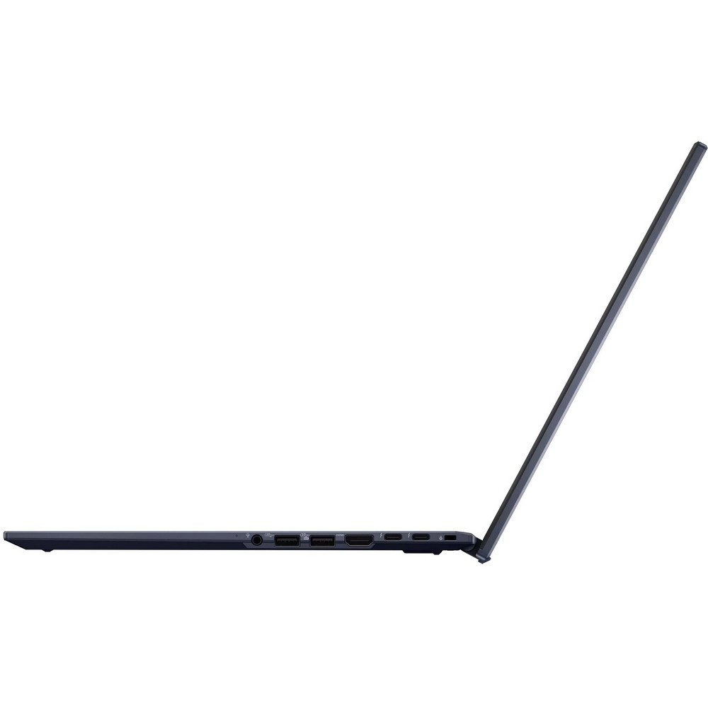 Ноутбук Asus ExpertBook B5 B5604CVA-QY0036X 90NX07A1-M00190 16 ", WQXGA 2560x1600 (16:10), Intel, Core i5, 16 Гб, 512 ГБ, Intel Iris Xe Graphics, Windows 11 Pro - миниатюра 12