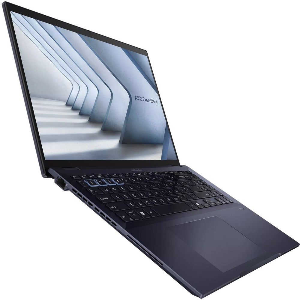 Ноутбук Asus ExpertBook B5 B5604CVA-QY0036X 90NX07A1-M00190 16 ", WQXGA 2560x1600 (16:10), Intel, Core i5, 16 Гб, 512 ГБ, Intel Iris Xe Graphics, Windows 11 Pro - миниатюра 10