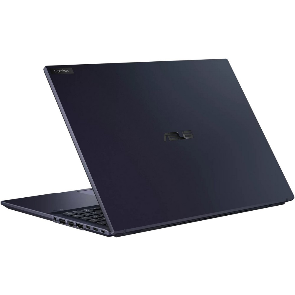 Ноутбук Asus ExpertBook B5 B5604CVA-QY0036X 90NX07A1-M00190 16 ", WQXGA 2560x1600 (16:10), Intel, Core i5, 16 Гб, 512 ГБ, Intel Iris Xe Graphics, Windows 11 Pro - миниатюра 11