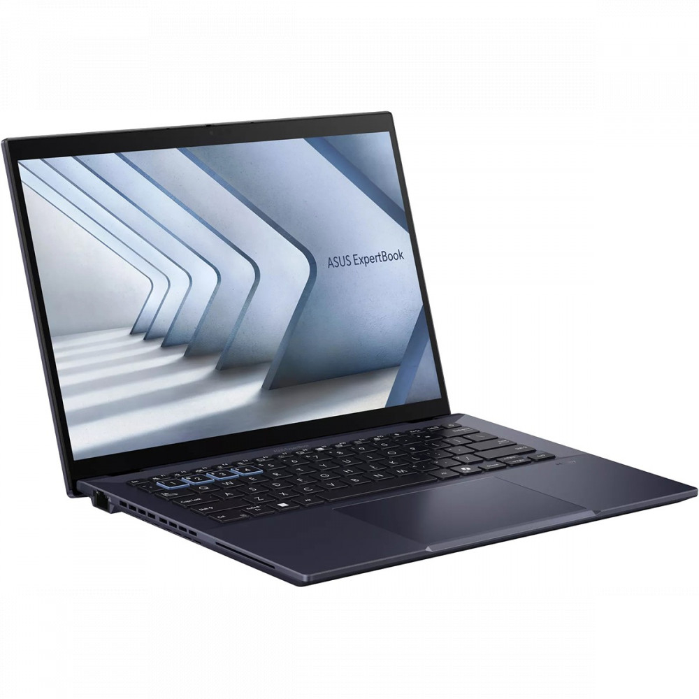 Ноутбук Asus ExpertBook B5 B5404CVA-QN0083 90NX0701-M00320 14 ", WQXGA 2560x1600 (16:10), Intel, Core i5, 16 Гб, 512 ГБ, Intel Iris Xe Graphics - миниатюра 10
