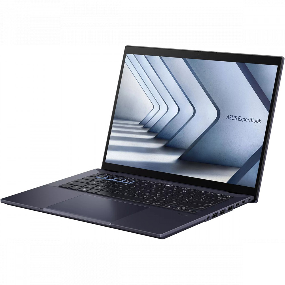 Ноутбук Asus ExpertBook B5 B5404CVA-QN0083 90NX0701-M00320 14 ", WQXGA 2560x1600 (16:10), Intel, Core i5, 16 Гб, 512 ГБ, Intel Iris Xe Graphics - миниатюра 9