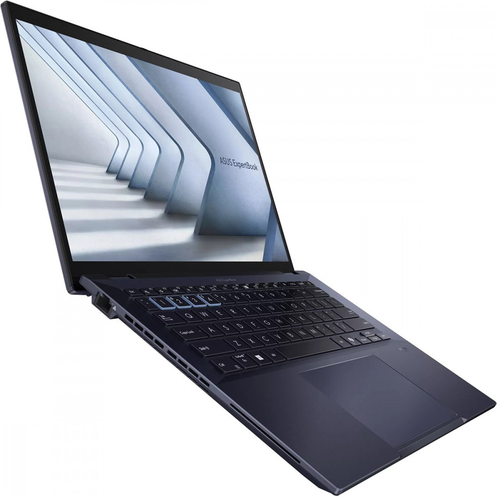 Ноутбук Asus ExpertBook B5 B5404CVA-QN0083 90NX0701-M00320 14 ", WQXGA 2560x1600 (16:10), Intel, Core i5, 16 Гб, 512 ГБ, Intel Iris Xe Graphics - миниатюра 13
