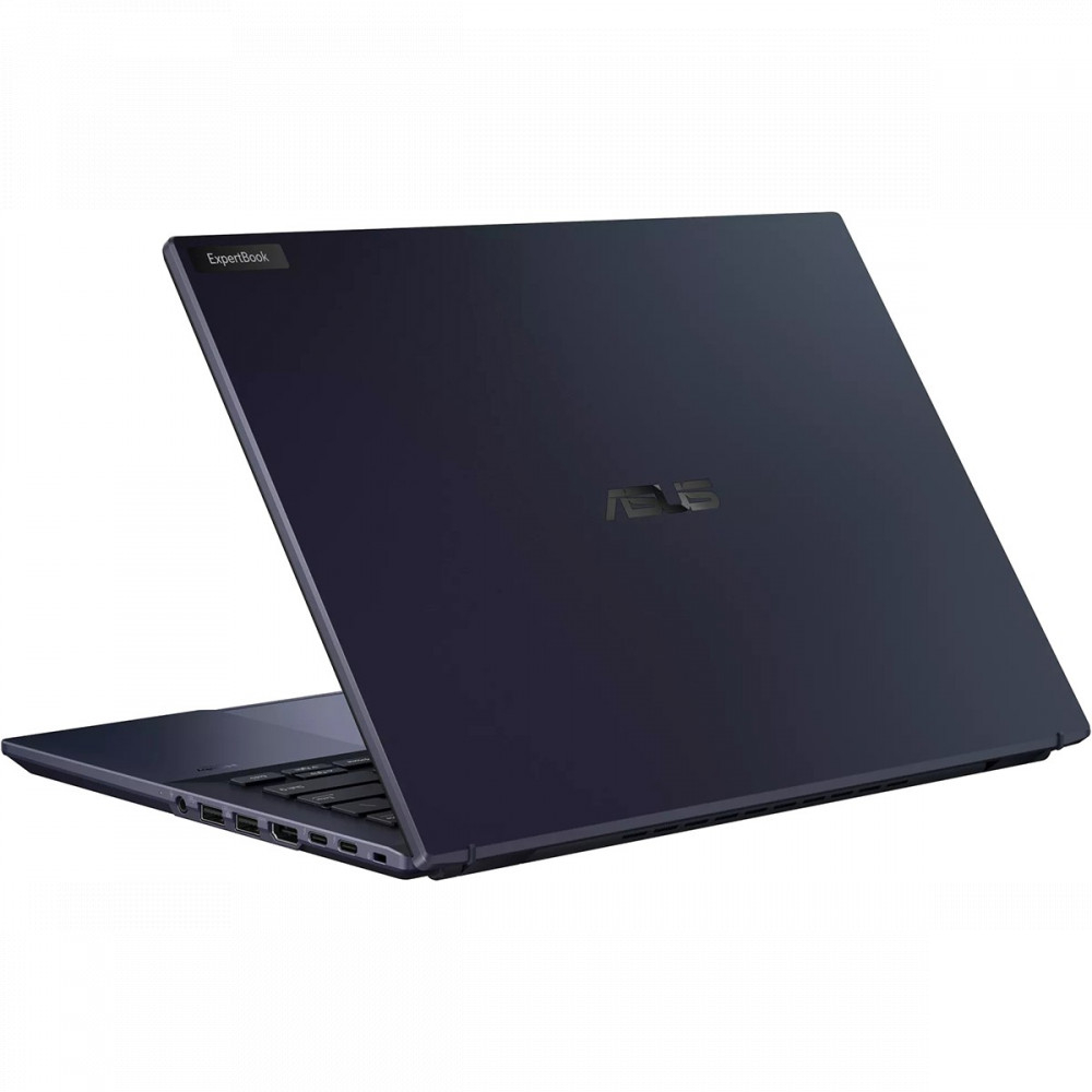 Ноутбук Asus ExpertBook B5 B5404CVA-QN0083 90NX0701-M00320 14 ", WQXGA 2560x1600 (16:10), Intel, Core i5, 16 Гб, 512 ГБ, Intel Iris Xe Graphics - миниатюра 14