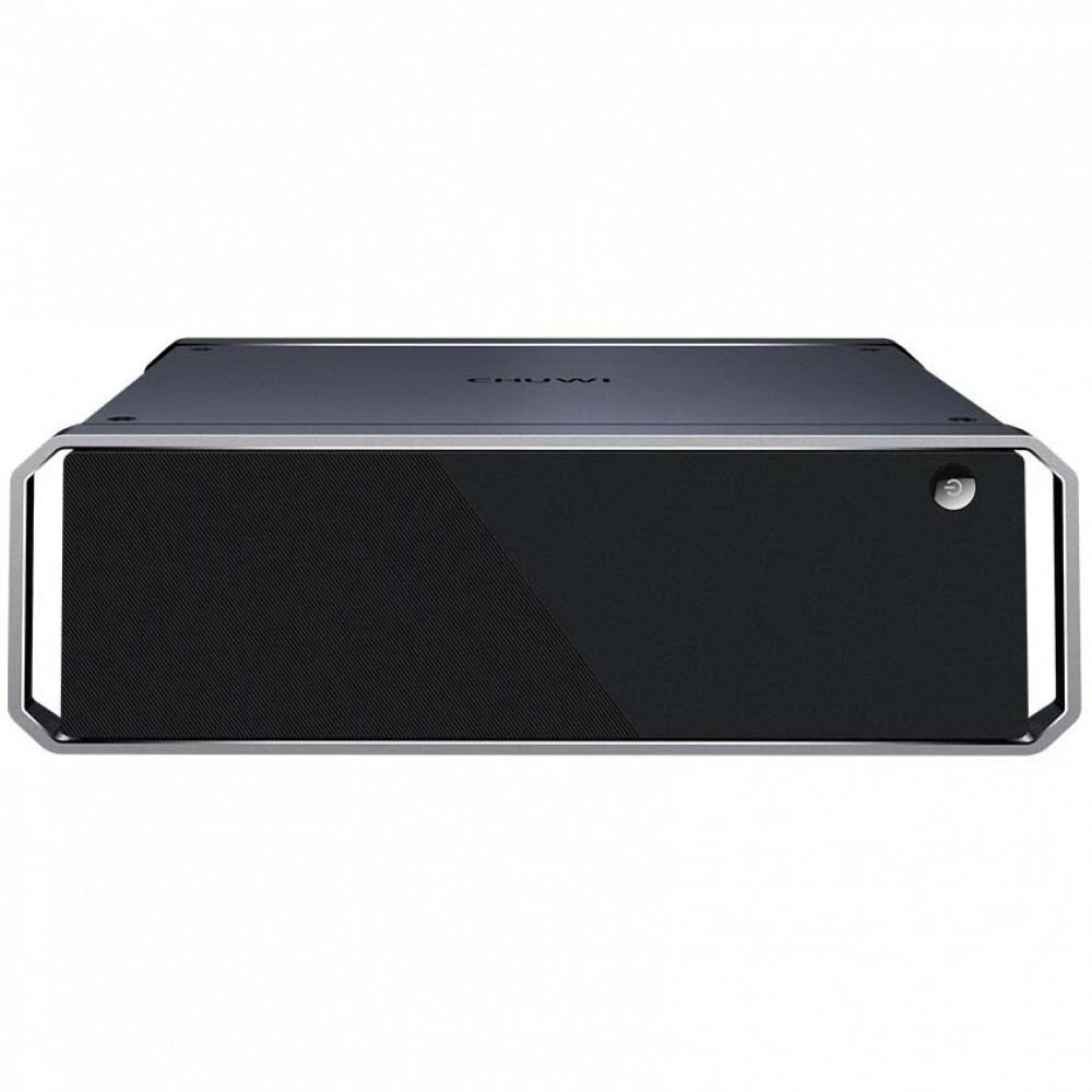 Персональный компьютер Chuwi CoreBox (CWI601I52P) Core i5, 12450H, 2.0, 16 Гб, DDR5-5200, Windows 11 Pro - миниатюра 7