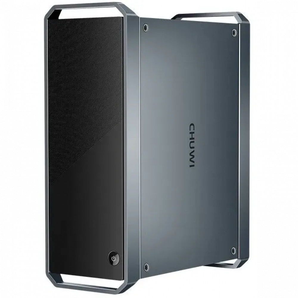 Персональный компьютер Chuwi CoreBox (CWI601I52P) Core i5, 12450H, 2.0, 16 Гб, DDR5-5200, Windows 11 Pro - миниатюра 5