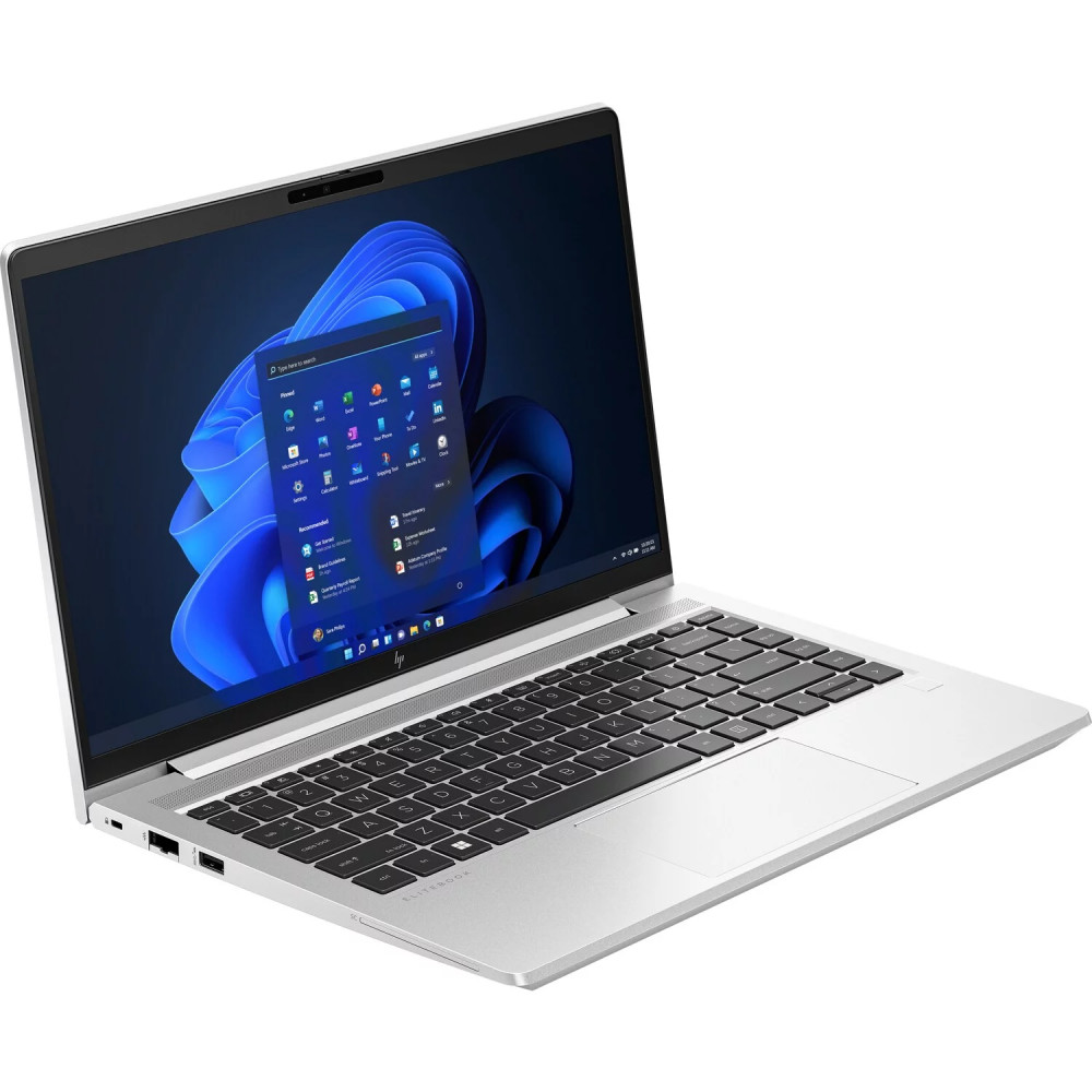 Ноутбук HP Elitebook 650 G10 736Y0AV 15.6 ", FHD 1920x1080 (16:9), Intel, Core i7, 16 Гб, 512 ГБ, Intel Iris Xe Graphics - миниатюра 6