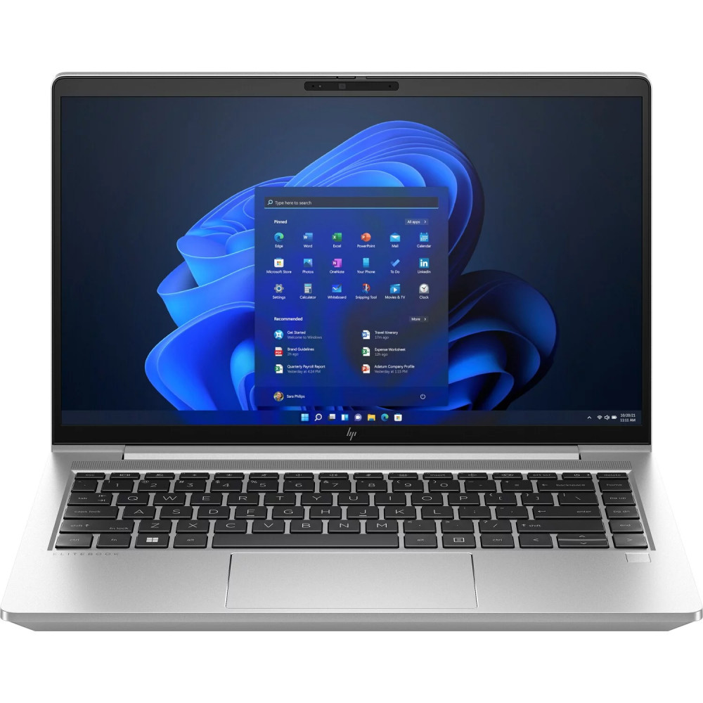 Ноутбук HP Elitebook 650 G10 736Y0AV 15.6 ", FHD 1920x1080 (16:9), Intel, Core i7, 16 Гб, 512 ГБ, Intel Iris Xe Graphics - миниатюра 7