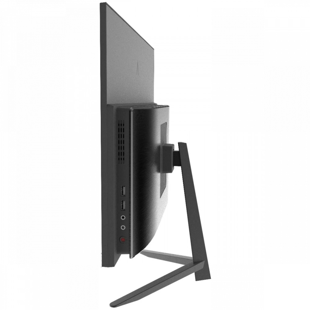 Моноблок Digma Pro Base 24 (DM23P3-8DXW02) 23.8, Intel, Core i3 - миниатюра 7