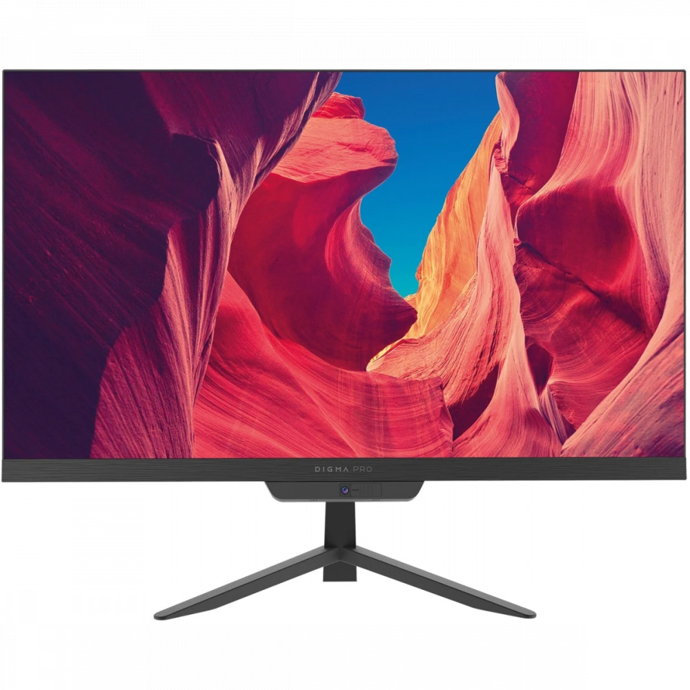 Моноблок Digma Pro Base 24 (DM23P3-8DXW02) 23.8, Intel, Core i3 - миниатюра 6