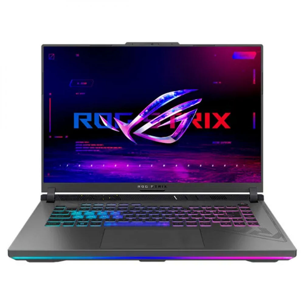 Ноутбук Asus ROG Strix G16 G614JU-N3186 90NR0CC1-M00Y20 16 ", WUXGA 1920x1200 (16:10), Intel, Core i7, 16 Гб, 512 ГБ, nVidia GeForce RTX 4050 - миниатюра 11