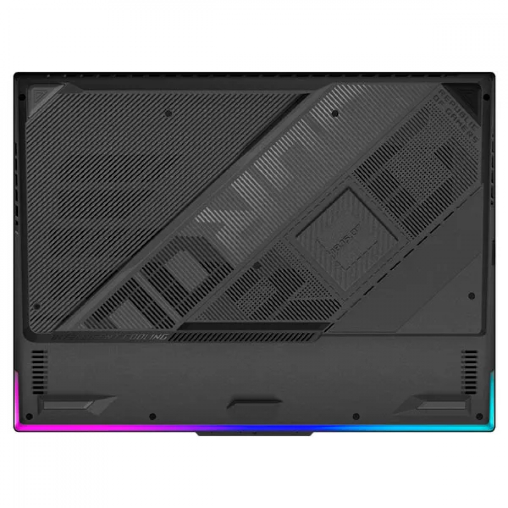Ноутбук Asus ROG Strix G16 G614JU-N3186 90NR0CC1-M00Y20 16 ", WUXGA 1920x1200 (16:10), Intel, Core i7, 16 Гб, 512 ГБ, nVidia GeForce RTX 4050 - миниатюра 15