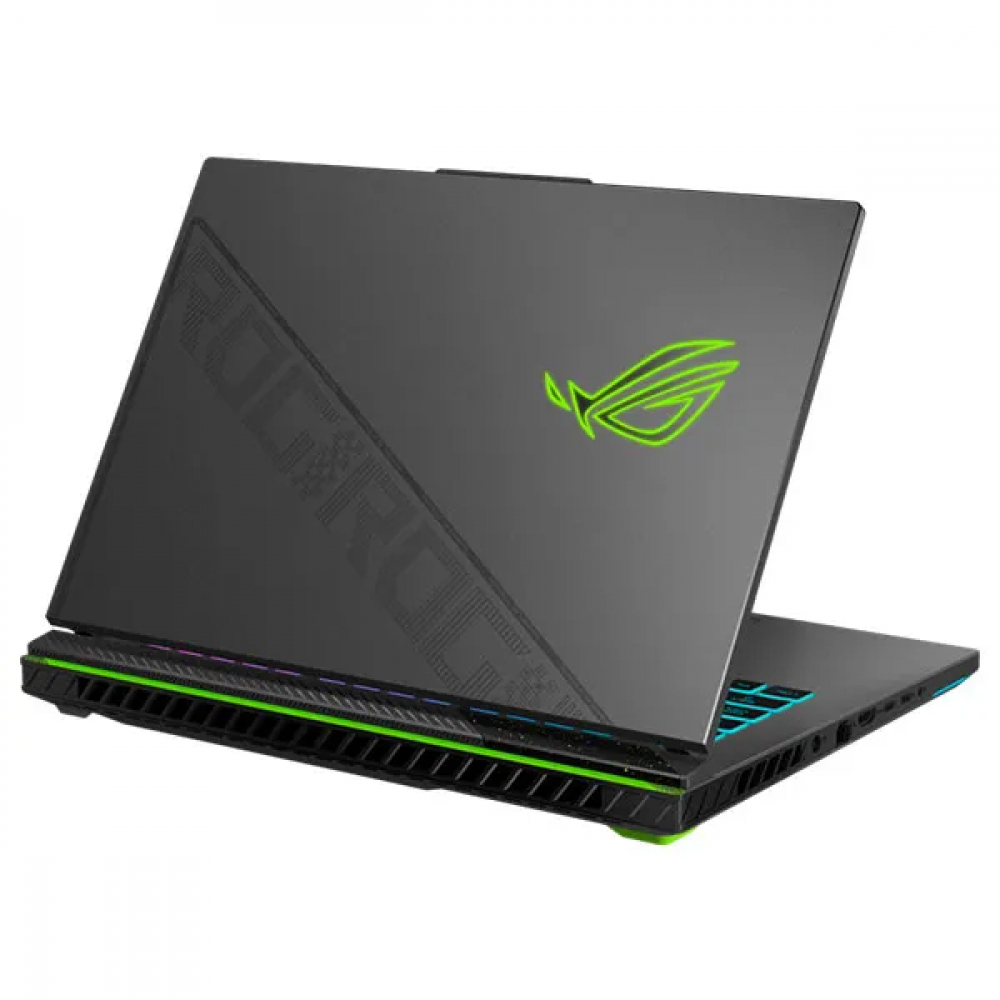 Ноутбук Asus ROG Strix G16 G614JU-N3186 90NR0CC1-M00Y20 16 ", WUXGA 1920x1200 (16:10), Intel, Core i7, 16 Гб, 512 ГБ, nVidia GeForce RTX 4050 - миниатюра 14