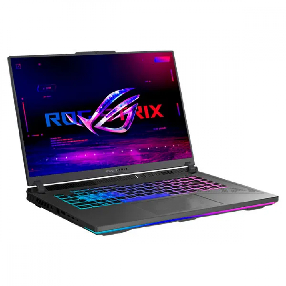 Ноутбук Asus ROG Strix G16 G614JU-N3186 90NR0CC1-M00Y20 16 ", WUXGA 1920x1200 (16:10), Intel, Core i7, 16 Гб, 512 ГБ, nVidia GeForce RTX 4050 - миниатюра 9