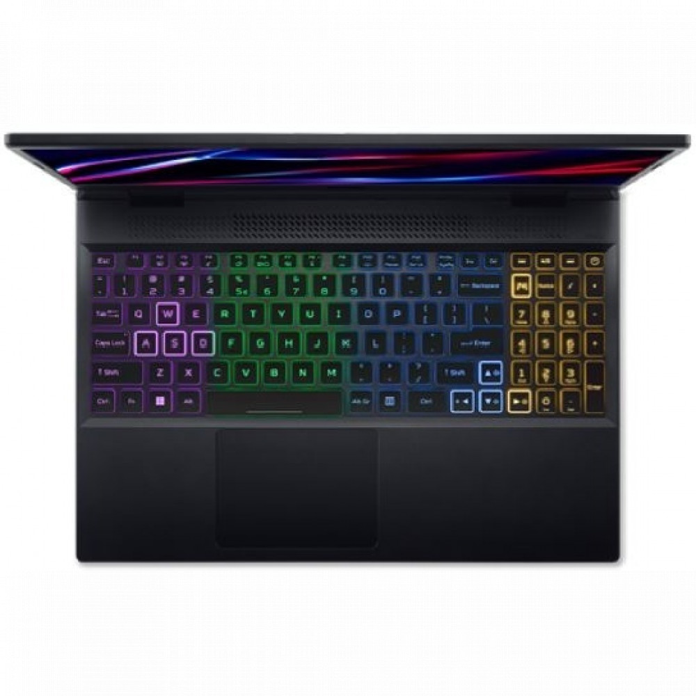 Ноутбук Acer Nitro 5 AN517-42 NH.QG4ER.006 17.3 ", FHD 1920x1080 (16:9), AMD, Ryzen 7, 8 Гб, 512 ГБ, nVidia GeForce RTX 3060 - миниатюра 6