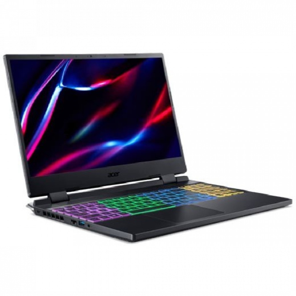 Ноутбук Acer Nitro 5 AN517-42 NH.QG4ER.006 17.3 ", FHD 1920x1080 (16:9), AMD, Ryzen 7, 8 Гб, 512 ГБ, nVidia GeForce RTX 3060 - миниатюра 5
