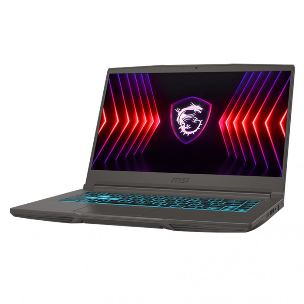 Ноутбук MSI Thin 15 B13VE-2048XKZ 9S7-16R831-2048 15.6 ", FHD 1920x1080 (16:9), Intel, Core i5, 16 Гб, 512 ГБ, nVidia GeForce RTX 4050 - миниатюра 4