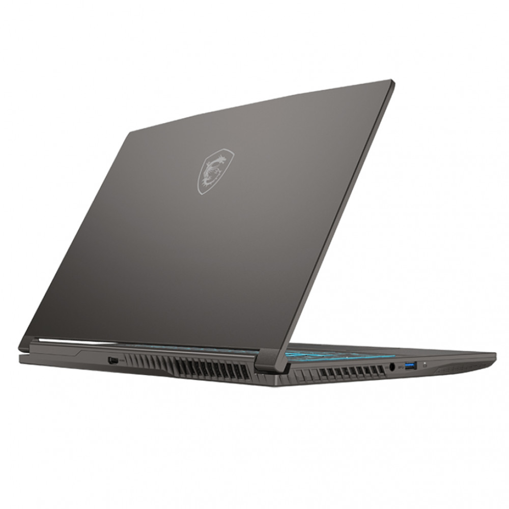 Ноутбук MSI Thin 15 B13VE-2048XKZ 9S7-16R831-2048 15.6 ", FHD 1920x1080 (16:9), Intel, Core i5, 16 Гб, 512 ГБ, nVidia GeForce RTX 4050 - миниатюра 6
