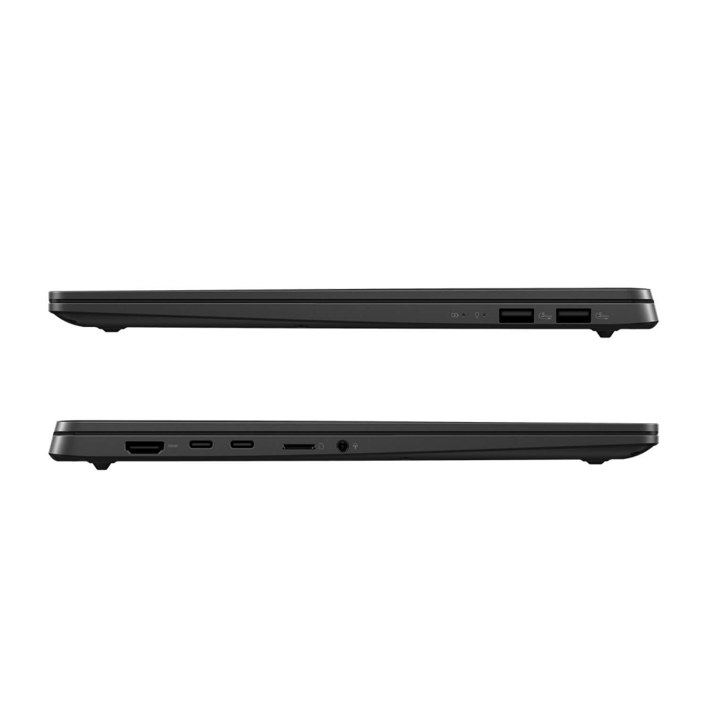 Ноутбук Asus Vivobook S 14 M5406NA-QD079 90NB1493-M003M0 14 ", WUXGA 1920x1200 (16:10), AMD, Ryzen 5, 16 Гб, 512 ГБ, AMD Radeon 660M - миниатюра 12