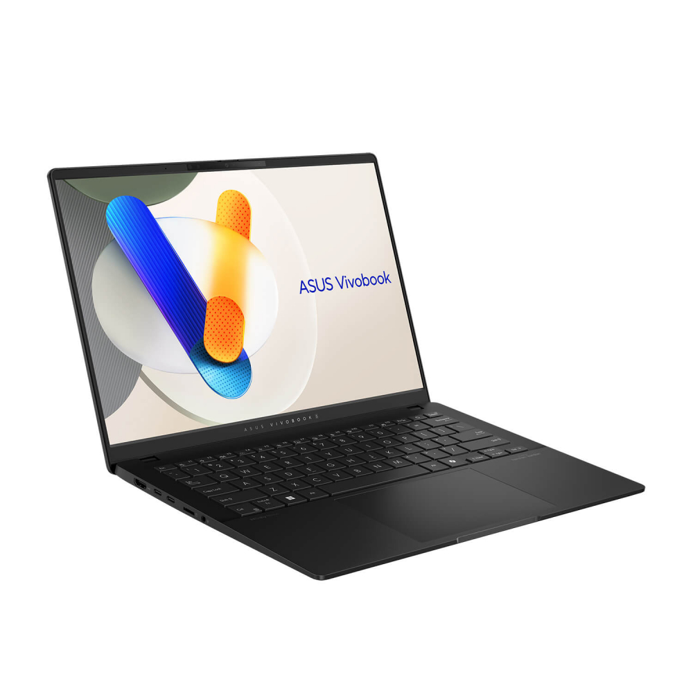 Ноутбук Asus Vivobook S 14 M5406NA-QD079 90NB1493-M003M0 14 ", WUXGA 1920x1200 (16:10), AMD, Ryzen 5, 16 Гб, 512 ГБ, AMD Radeon 660M - миниатюра 8