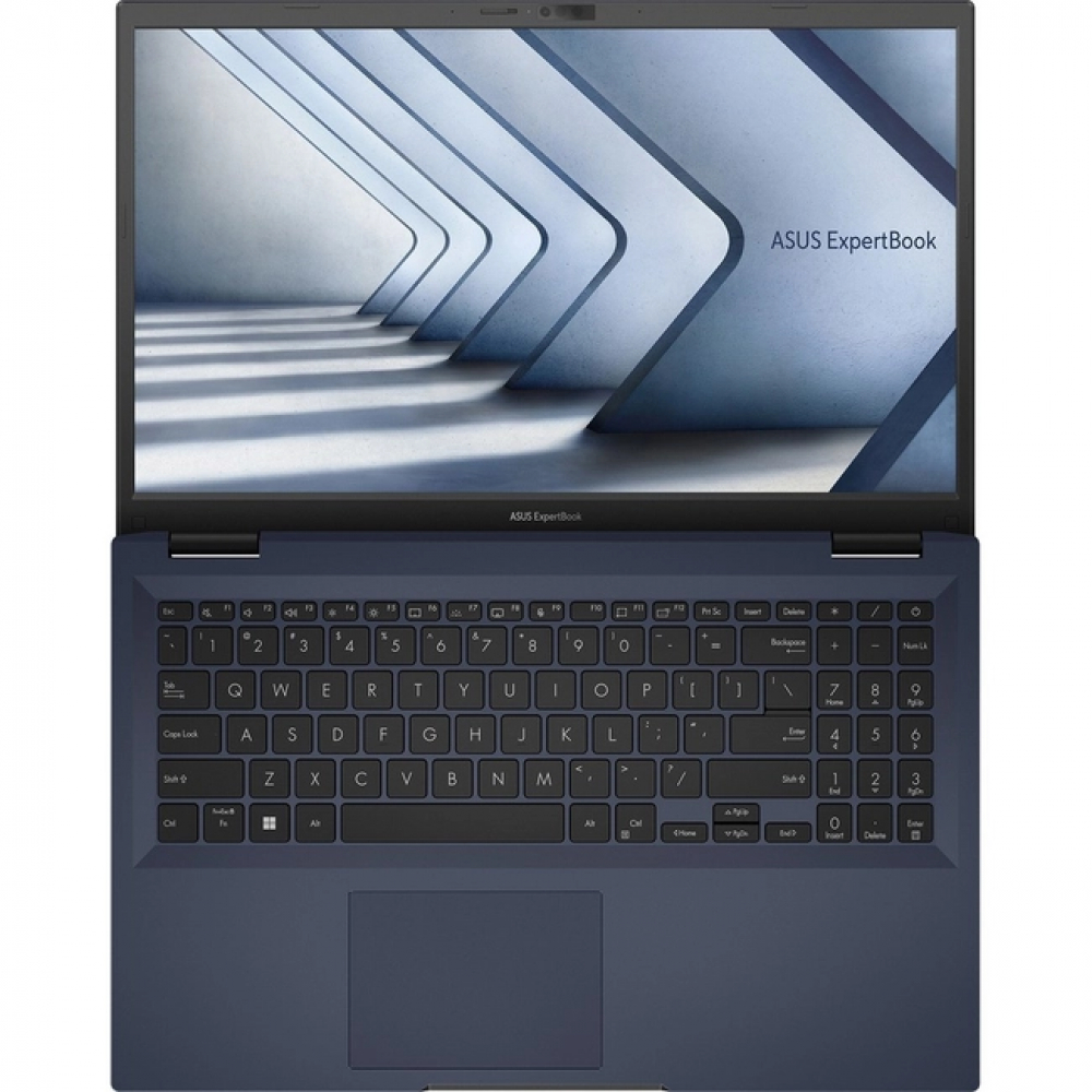 Ноутбук Asus ExpertBook B1 B1502CVA 90NX06X1-M01180 15.6 ", FHD 1920x1080 (16:9), Intel, Core i3, 8 Гб, 512 ГБ, Intel UHD Graphics - миниатюра 11