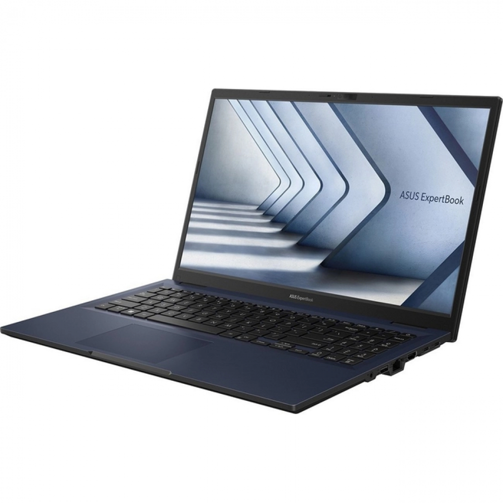 Ноутбук Asus ExpertBook B1 B1502CVA 90NX06X1-M01180 15.6 ", FHD 1920x1080 (16:9), Intel, Core i3, 8 Гб, 512 ГБ, Intel UHD Graphics - миниатюра 10