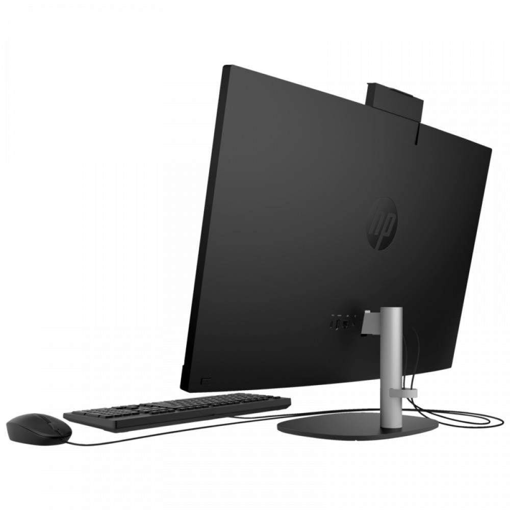 Моноблок HP 27-cr0039ci 7Y0J3EA 27, Intel, N-series, N300 - миниатюра 8