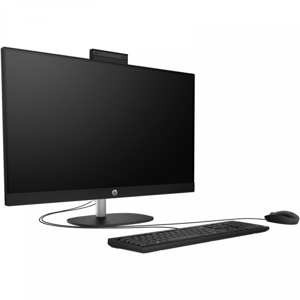 Моноблок HP 27-cr0039ci 7Y0J3EA 27, Intel, N-series, N300 - миниатюра 6