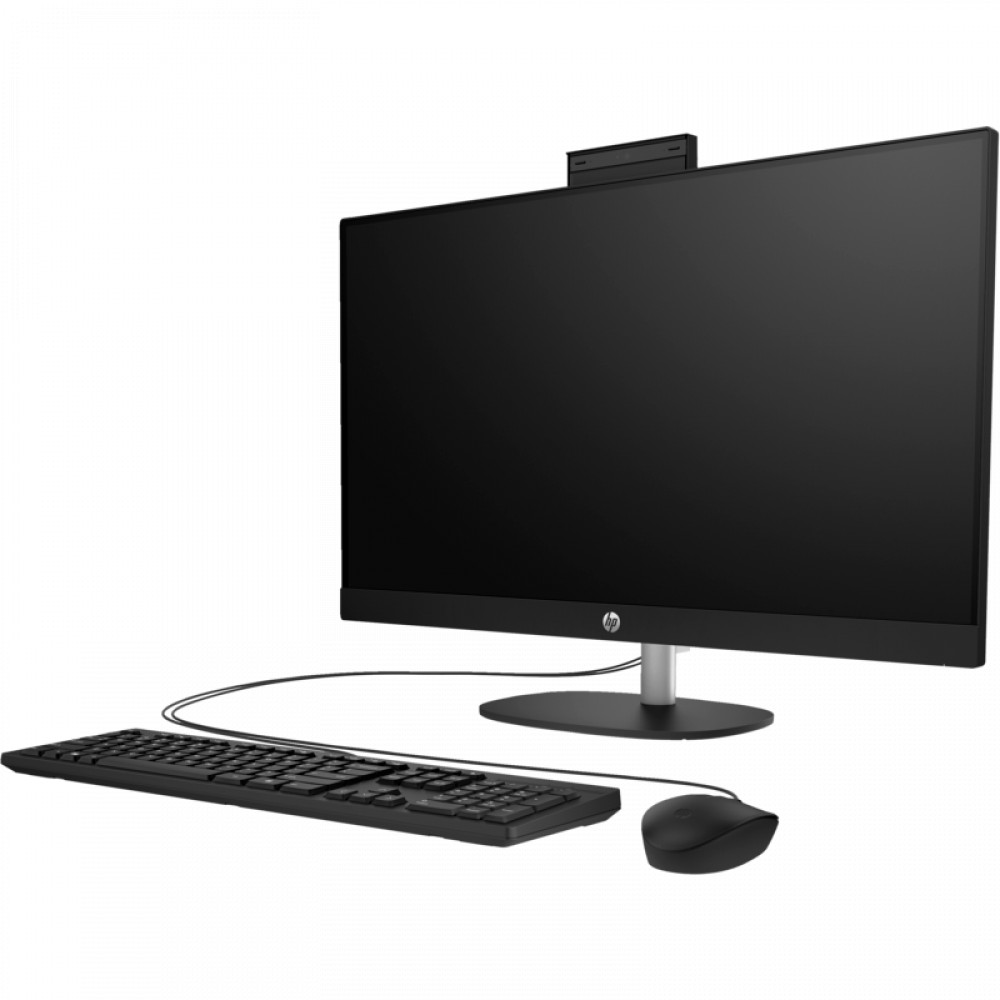 Моноблок HP 27-cr0039ci 7Y0J3EA 27, Intel, N-series, N300 - миниатюра 7