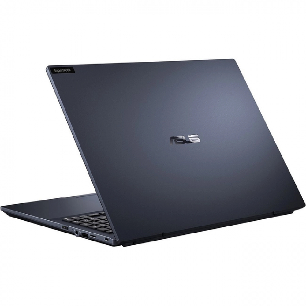 Ноутбук Asus ExpertBook B5402FVA-HY0043X 90NX06N1-M001C0 14 ", FHD 1920x1080 (16:9), Intel, Core i5, 8 Гб, 512 ГБ, Intel Iris Xe Graphics, Windows 11 Pro - миниатюра 11