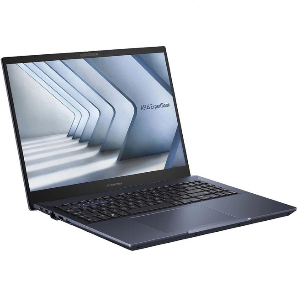 Ноутбук Asus ExpertBook B5402FVA-HY0043X 90NX06N1-M001C0 14 ", FHD 1920x1080 (16:9), Intel, Core i5, 8 Гб, 512 ГБ, Intel Iris Xe Graphics, Windows 11 Pro - миниатюра 9