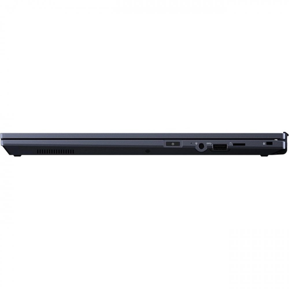 Ноутбук Asus ExpertBook B5402FVA-HY0043X 90NX06N1-M001C0 14 ", FHD 1920x1080 (16:9), Intel, Core i5, 8 Гб, 512 ГБ, Intel Iris Xe Graphics, Windows 11 Pro - миниатюра 14