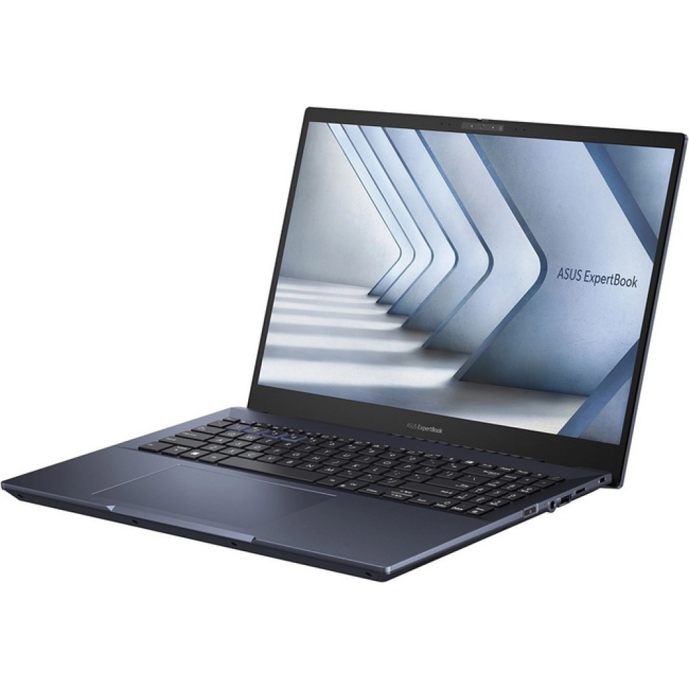 Ноутбук Asus ExpertBook B5402FVA-HY0043X 90NX06N1-M001C0 14 ", FHD 1920x1080 (16:9), Intel, Core i5, 8 Гб, 512 ГБ, Intel Iris Xe Graphics, Windows 11 Pro - миниатюра 10