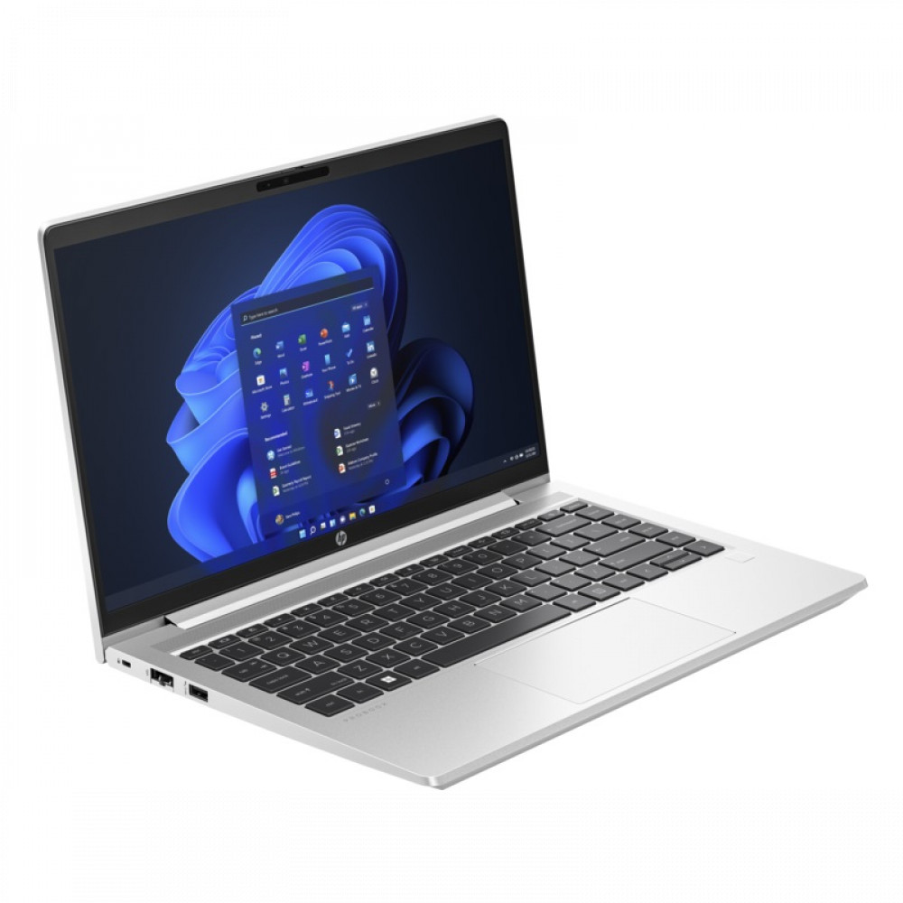 Ноутбук HP ProBook 440 G10 816N3EA 14 ", FHD 1920x1080 (16:9), Intel, Core i7, 16 Гб, 512 ГБ, Intel Iris Xe Graphics - миниатюра 7