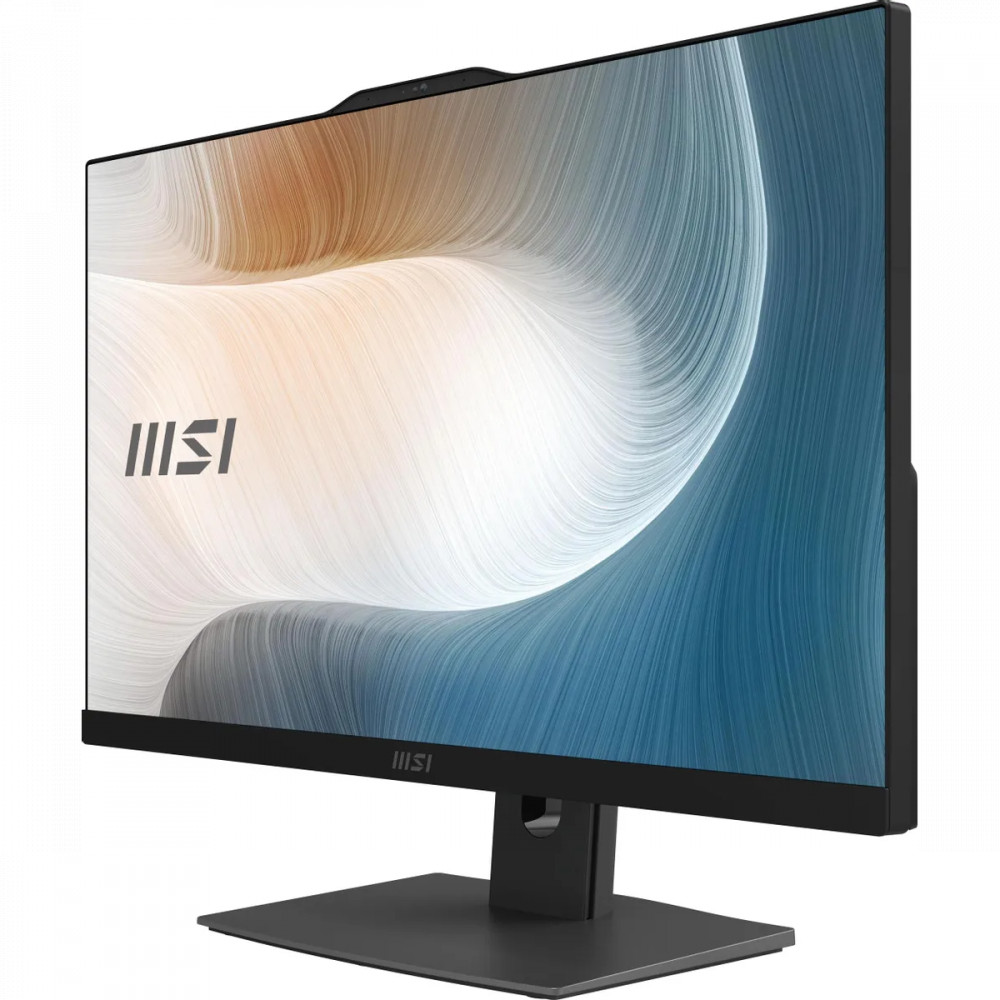 Моноблок MSI Modern AM242P 12M-090RU 9S6-AE0711-840 23.8, Intel, Core i5, 1240P - миниатюра 7