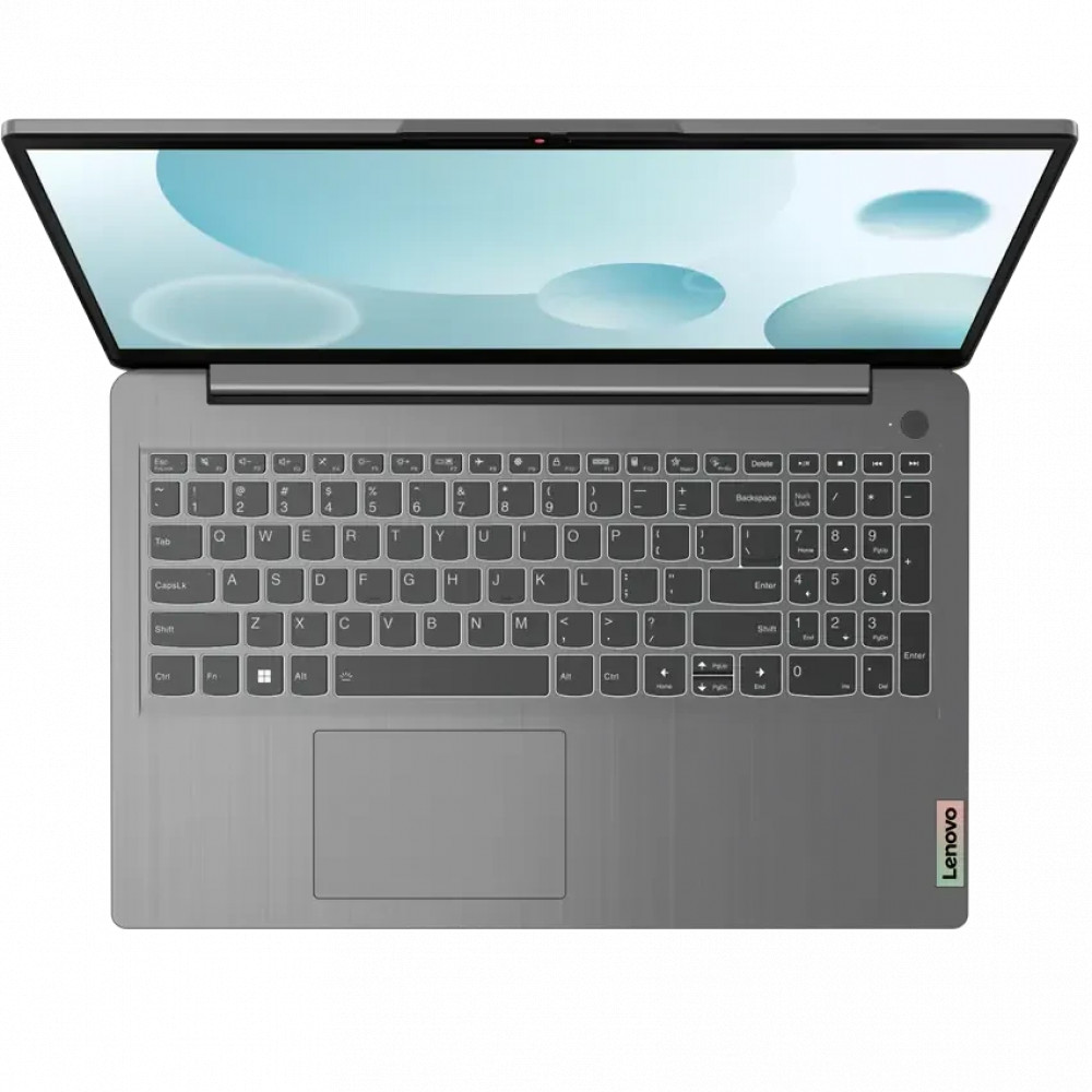 Ноутбук Lenovo IdeaPad 3 15IAU7 82RK013NRK 15.6 ", FHD 1920x1080 (16:9), Intel, Core i3, 8 Гб, 256 ГБ, Intel UHD Graphics - миниатюра 7