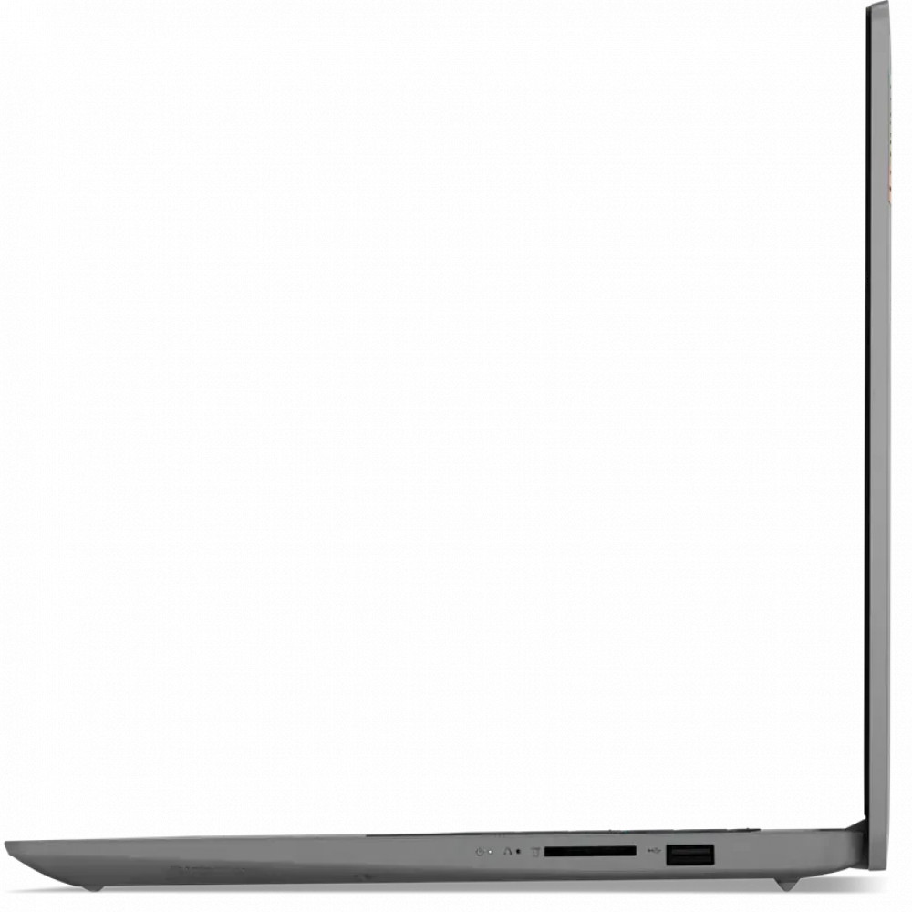 Ноутбук Lenovo IdeaPad 3 15IAU7 82RK013NRK 15.6 ", FHD 1920x1080 (16:9), Intel, Core i3, 8 Гб, 256 ГБ, Intel UHD Graphics - миниатюра 9