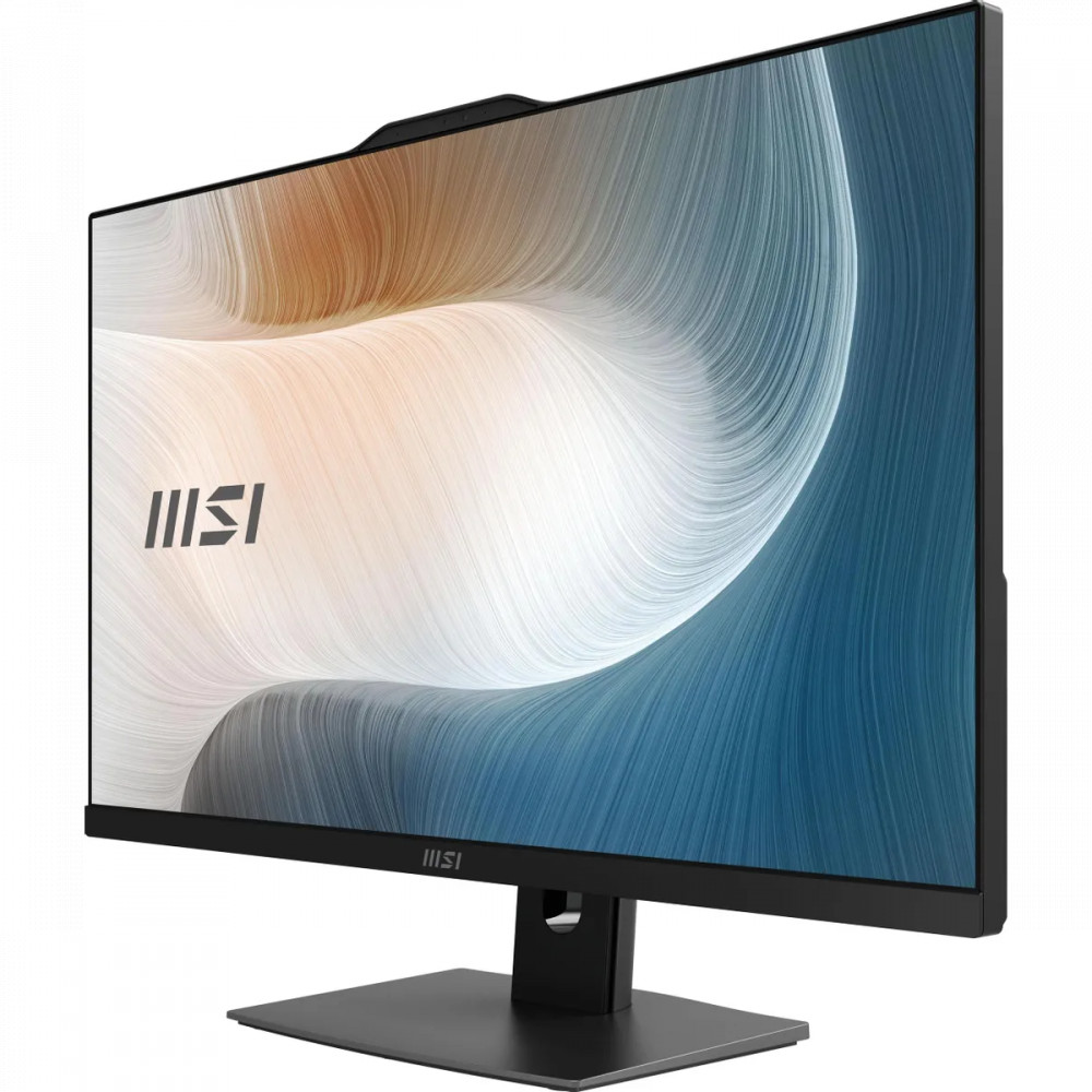 Моноблок MSI Modern AM272P 1M-682XRU 9S6-AF8231-682 27 ", Intel, Core i3, 100U, 1.2, 16 Гб, 512 Гб - миниатюра 7