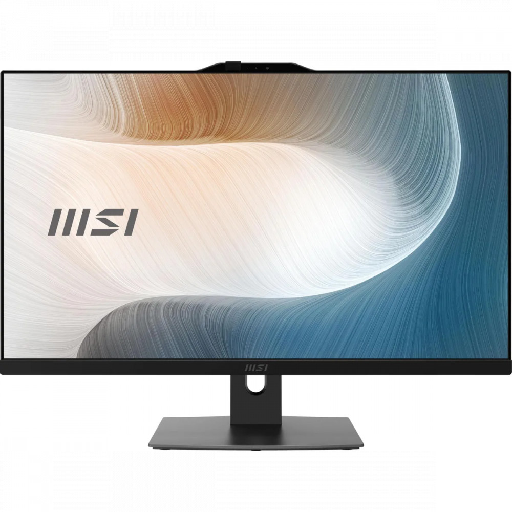 Моноблок MSI Modern AM272P 1M-682XRU 9S6-AF8231-682 27 ", Intel, Core i3, 100U, 1.2, 16 Гб, 512 Гб - миниатюра 6
