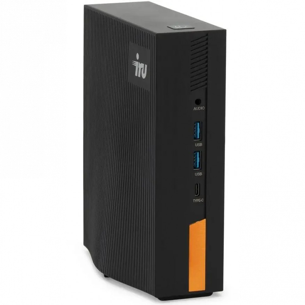 Персональный компьютер iRU 515ALC 2012451 Core i5, 12450H, 3.3, 16 Гб, DDR4-3200 - миниатюра 5