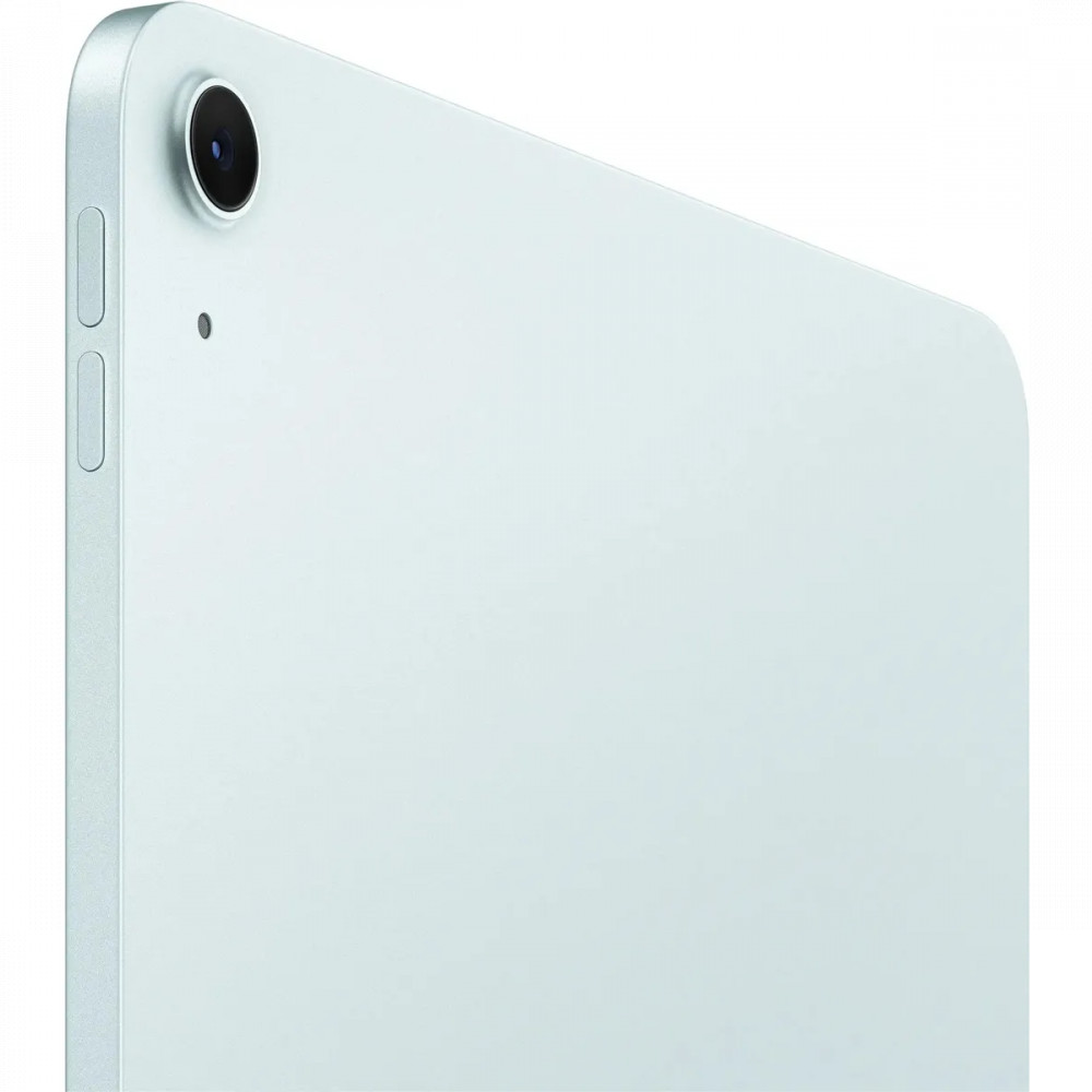 Планшет Apple iPad Air 11" (M2) 256Gb Wi-Fi Blue MUWH3LL/A 256 Гб, 8 Гб - миниатюра 6