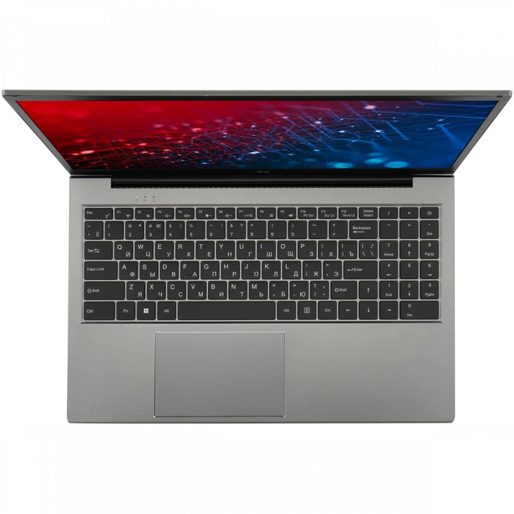 Ноутбук iRU Planio 15INP 2023738 15.6 ", FHD 1920x1080 (16:9), Intel, Processor N-series, 8 Гб, 256 ГБ, Intel Iris Xe Graphics - миниатюра 7
