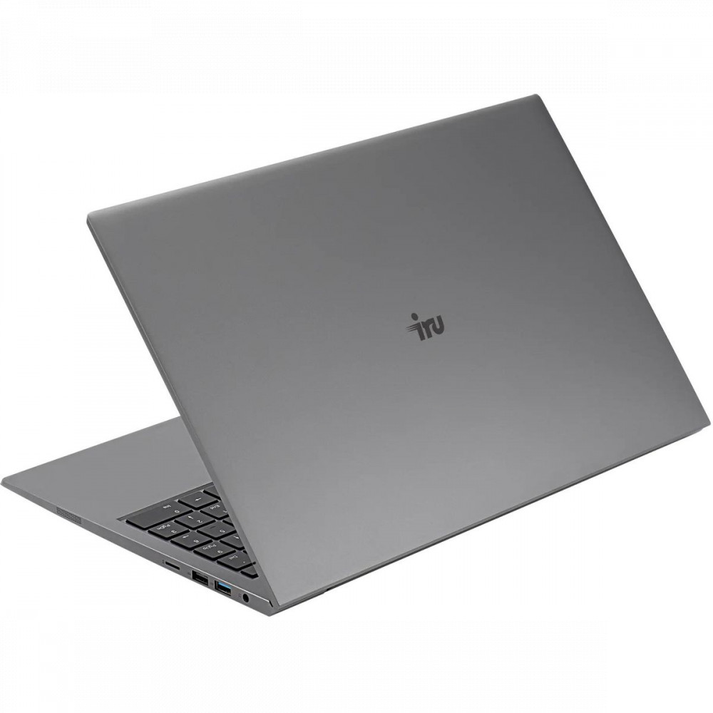 Ноутбук iRU Planio 15INP 2023738 15.6 ", FHD 1920x1080 (16:9), Intel, Processor N-series, 8 Гб, 256 ГБ, Intel Iris Xe Graphics - миниатюра 10